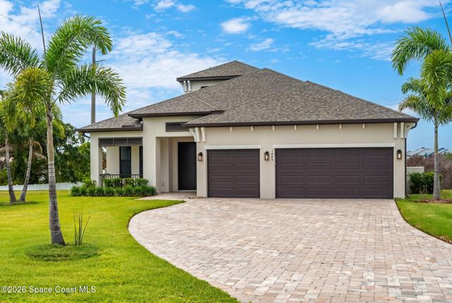 1405 Windchime Lane, Melbourne, FL 32935