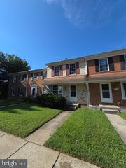 8803 HAYSHED LN #6-3, Columbia, MD 21045