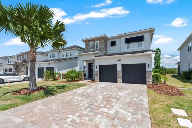 15735 VETTA DRIVE, Montverde, FL 34756