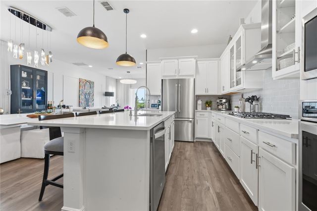 15735 VETTA DRIVE, Montverde, FL 34756