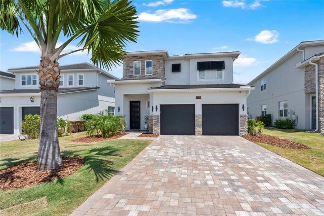 15735 VETTA DRIVE, Montverde, FL 34756