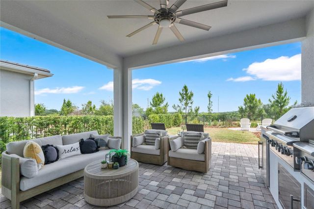 15735 VETTA DRIVE, Montverde, FL 34756