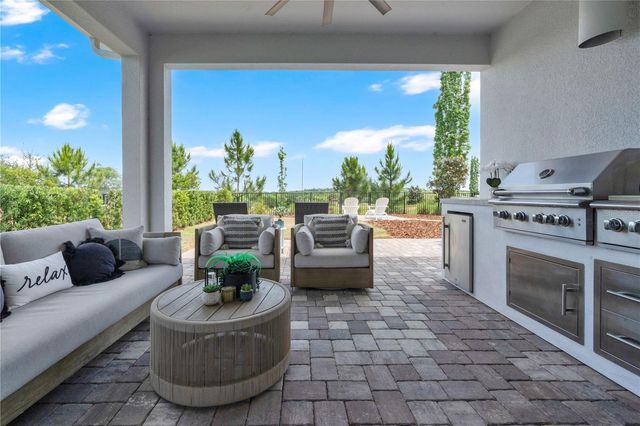 15735 VETTA DRIVE, Montverde, FL 34756