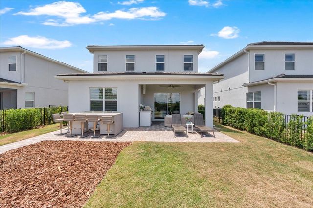 15735 VETTA DRIVE, Montverde, FL 34756