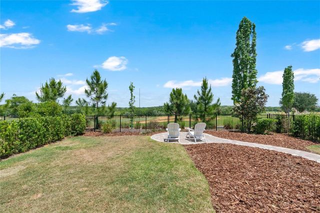 15735 VETTA DRIVE, Montverde, FL 34756