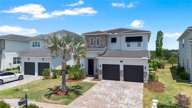 15735 VETTA DRIVE, Montverde, FL 34756