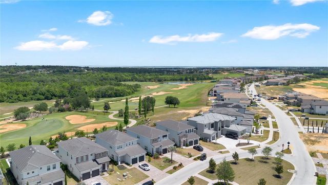 15735 VETTA DRIVE, Montverde, FL 34756