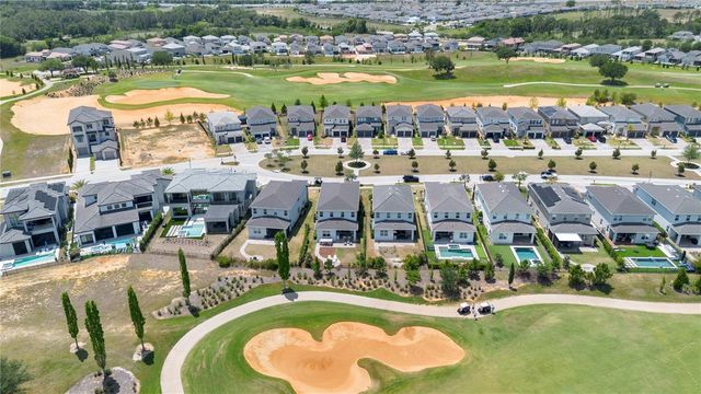 15735 VETTA DRIVE, Montverde, FL 34756