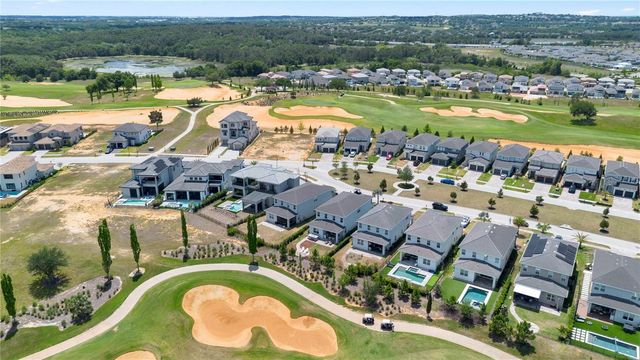 15735 VETTA DRIVE, Montverde, FL 34756