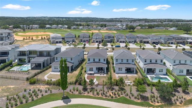 15735 VETTA DRIVE, Montverde, FL 34756