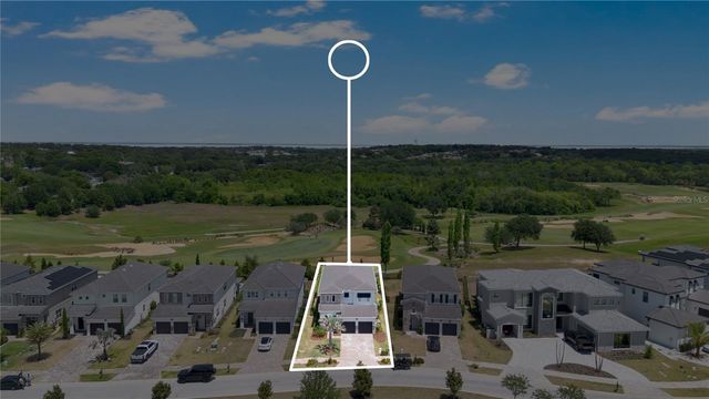 15735 VETTA DRIVE, Montverde, FL 34756