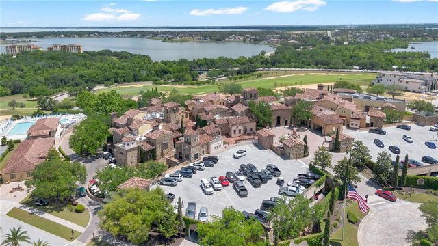 15735 VETTA DRIVE, Montverde, FL 34756