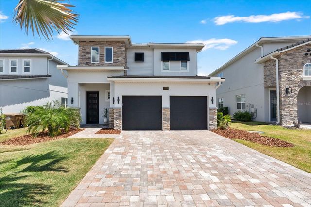 15735 VETTA DRIVE, Montverde, FL 34756