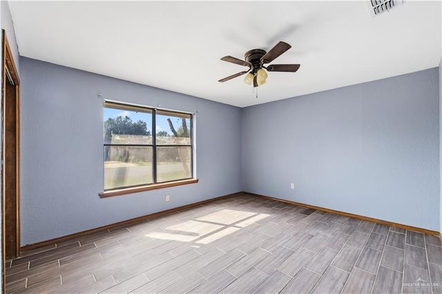 807 Orange Blossom Street, Pharr, TX 78577