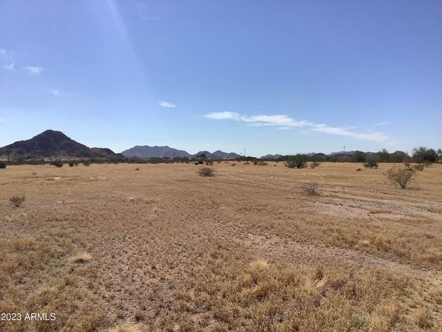 4 Horizon Ranch -- 4, Buckeye, AZ 85326