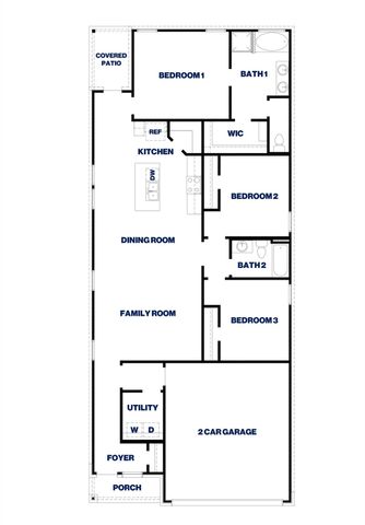 3029 Alder Flower Drive, Katy, TX 77493
