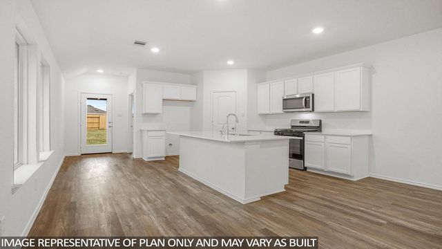 3029 Alder Flower Drive, Katy, TX 77493
