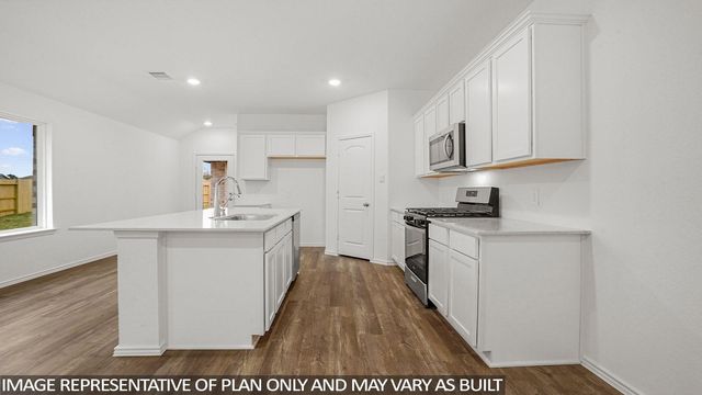 3029 Alder Flower Drive, Katy, TX 77493