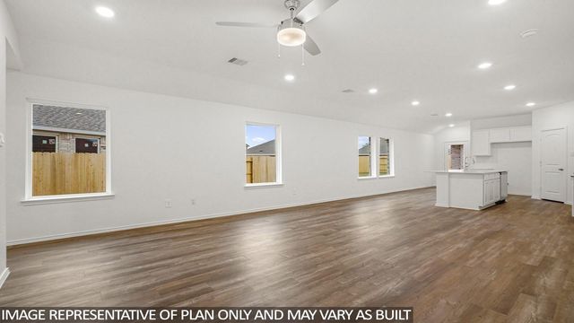 3029 Alder Flower Drive, Katy, TX 77493