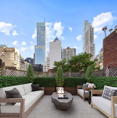 134 E 62ND Street, New York City, NY 10065