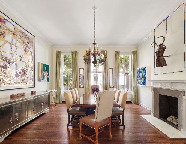 134 E 62ND Street, New York City, NY 10065