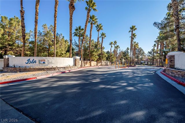 2111 Jetty Rock Drive 204, Las Vegas, NV 89128