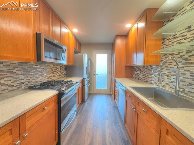 5776 Canyon Reserve Heights, Colorado Springs, CO 80919