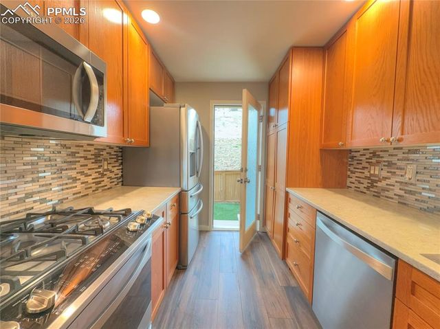 5776 Canyon Reserve Heights, Colorado Springs, CO 80919