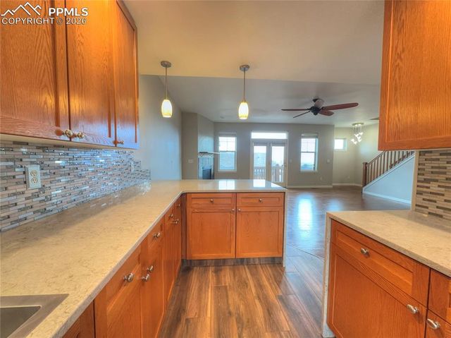 5776 Canyon Reserve Heights, Colorado Springs, CO 80919