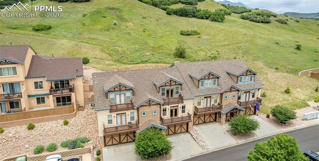 5776 Canyon Reserve Heights, Colorado Springs, CO 80919