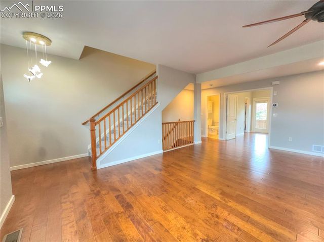 5776 Canyon Reserve Heights, Colorado Springs, CO 80919