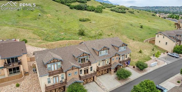 5776 Canyon Reserve Heights, Colorado Springs, CO 80919