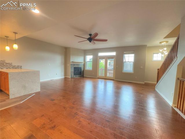 5776 Canyon Reserve Heights, Colorado Springs, CO 80919