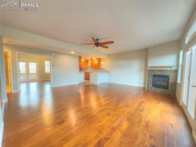 5776 Canyon Reserve Heights, Colorado Springs, CO 80919