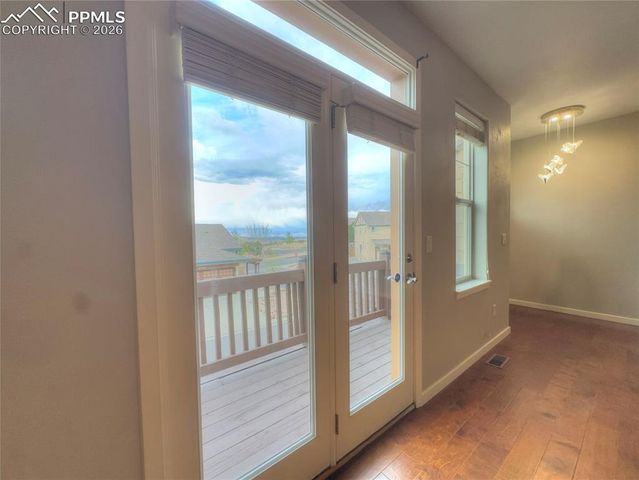 5776 Canyon Reserve Heights, Colorado Springs, CO 80919