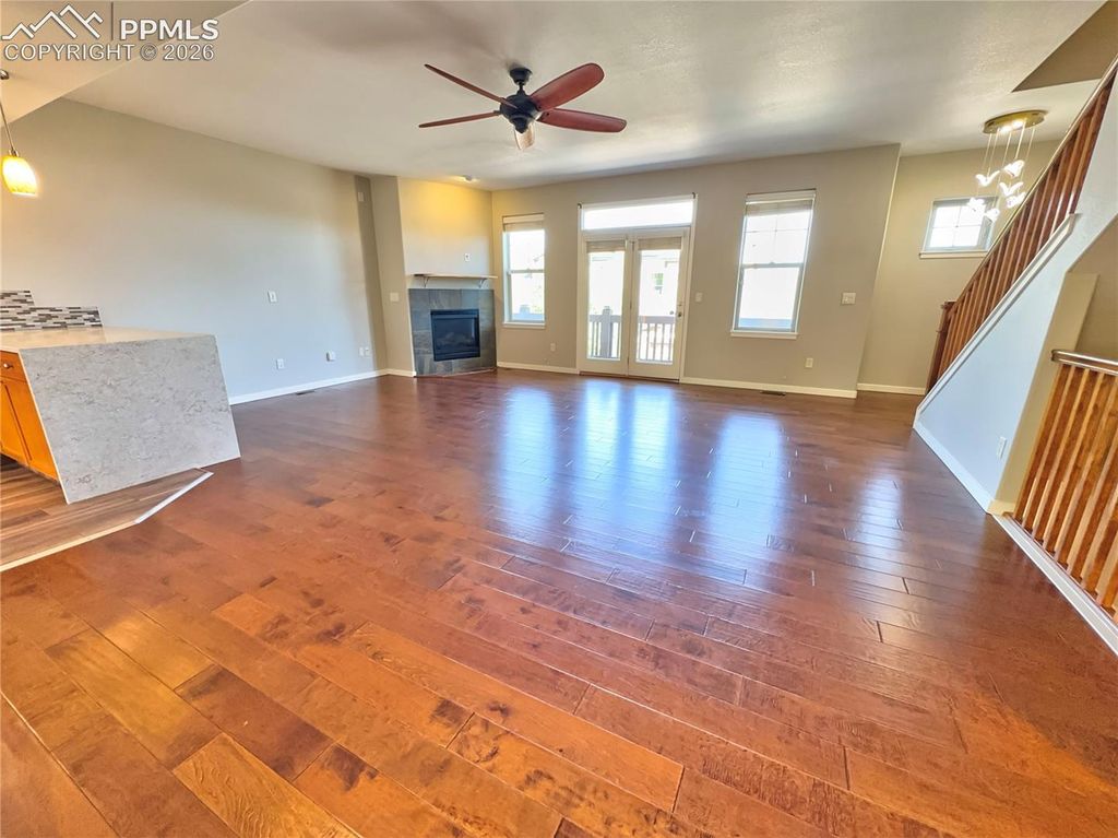 5776 Canyon Reserve Heights, Colorado Springs, CO 80919 — photo 3