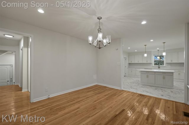 120 Tuxedo Street, Detroit, MI 48203