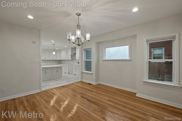 120 Tuxedo Street, Detroit, MI 48203