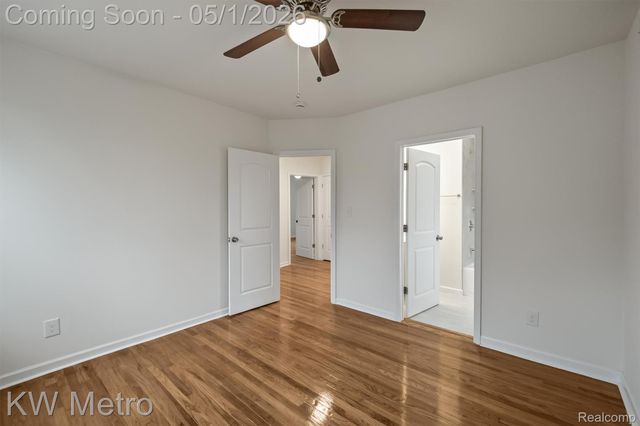 120 Tuxedo Street, Detroit, MI 48203