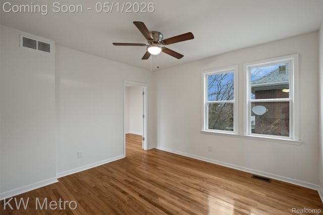 120 Tuxedo Street, Detroit, MI 48203