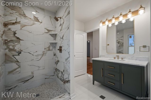 120 Tuxedo Street, Detroit, MI 48203