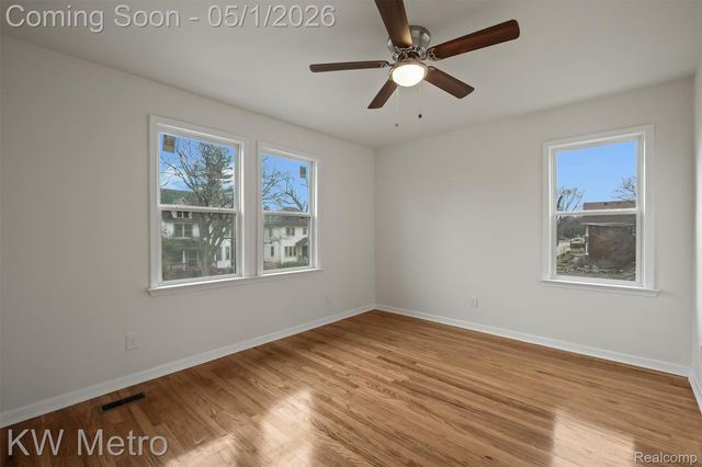 120 Tuxedo Street, Detroit, MI 48203