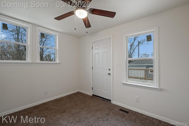 120 Tuxedo Street, Detroit, MI 48203