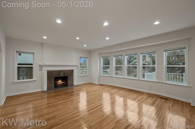 120 Tuxedo Street, Detroit, MI 48203