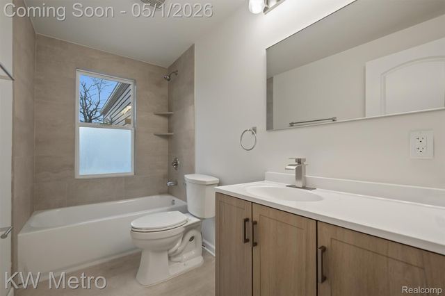 120 Tuxedo Street, Detroit, MI 48203