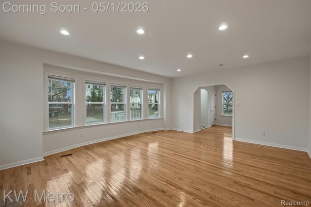 120 Tuxedo Street, Detroit, MI 48203