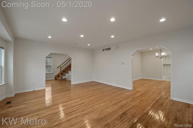 120 Tuxedo Street, Detroit, MI 48203