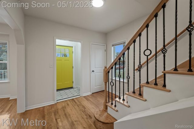 120 Tuxedo Street, Detroit, MI 48203