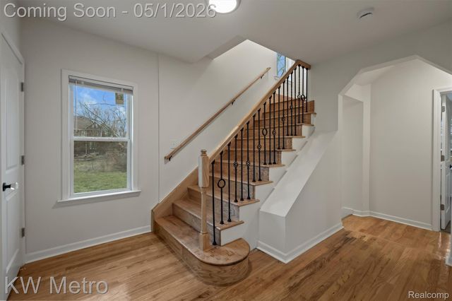 120 Tuxedo Street, Detroit, MI 48203