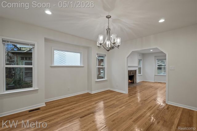 120 Tuxedo Street, Detroit, MI 48203